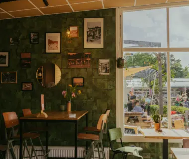 binnen bakkum bites kunst fotos interieur design