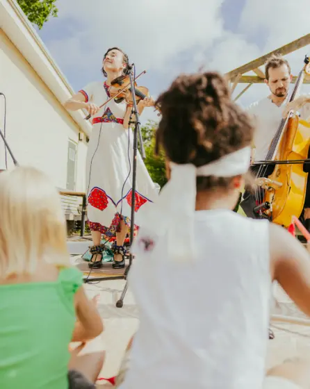 indie band livemuziek klassiek optreden akoestisch zingen